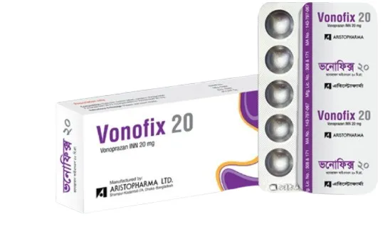 Vonofix 20